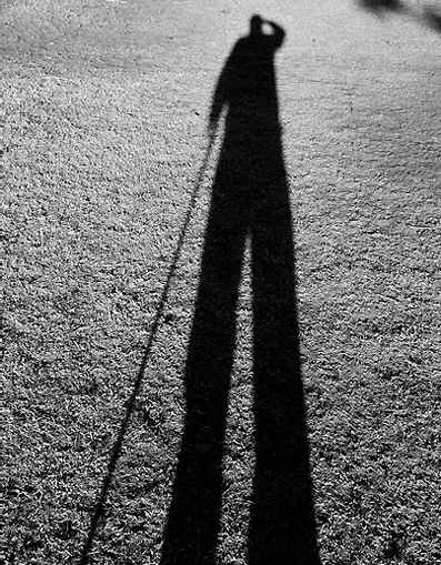 Self by David Tripet (c) 2008 All Rights Reserved